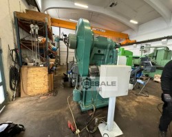 Maschine: PMB EPF 64 Exzenterpressen
