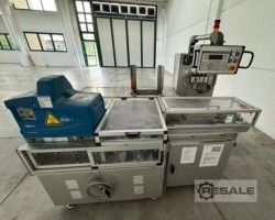 Maschine: PRB MINIPOCKET Sammelpacker