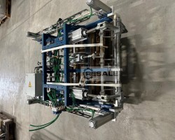 Maschine: KETTNER  Palettierer Greiferkopf