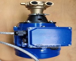 Maschine:  PPF037200 Drehschieberpumpe