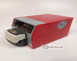 Maschine: WATSON MARLOW 120U/DV Peristaltikpumpe