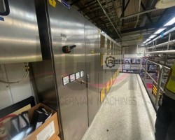 Maschine: TETRA PAK 0 20 V Produktionslinien