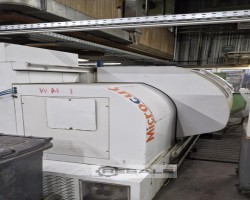 Maschine: BUFFALO CHALLENGER Microturn BNC-2280X CNC Zyklendrehmaschinen