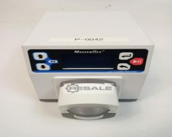 Maschine: MASTER Masterflex MF 07525-40 Peristaltikpumpe
