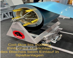 Maschine: KRASSER  Haspeln