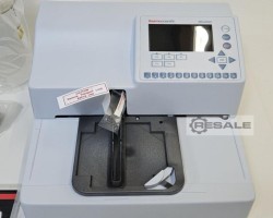 Maschine: THERMO SCIENTIFIC Wellwash Sterilisatoren