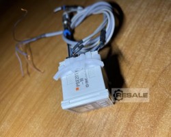 Maschine: SMC PSE201-M Digitaler Drucksensor