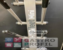 Maschine: D+E PHT SBSFM05