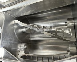 Maschine: MORTON GL55 Gridlap-Mischer