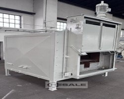 Maschine: AICHELIN A400 Öfen