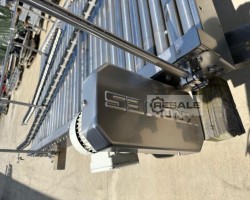 Maschine: KRONES  Rollentranporteur/Überleittisch