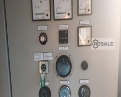 Maschine: MES NENPO-10400-L3L3F Dieselgeneratoren