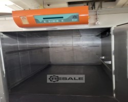 Maschine: KOMA CDS  SunRiser Kälte- und Gärmaschine