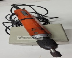 Maschine: FEIN AS sd 715-1 Industrieschrauber