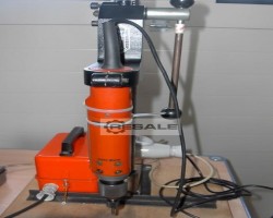 Maschine: FEIN AS sd 715-1 Schraubvorrichtung