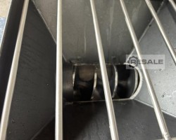 Maschine: AKSAR AFM-BFM Rasgulla Gulabjamun Maschine