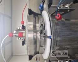 Maschine: PROCEPT SD1 Trockner