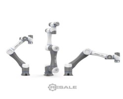 Maschine: DOBOT CR5 kollaborativer Roboter