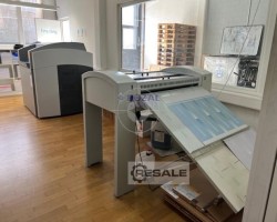 Maschine: HEIDELBERG Suprasetter A52/A74 CTP Systeme