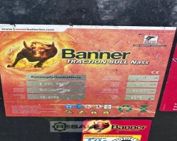 Maschine: KALMAR ECE 70-6 