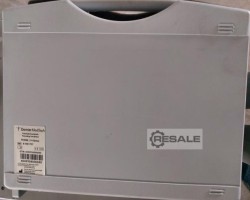 Maschine: DORNIER FH50N / f=5 Urologielaser Fokussierhandstück