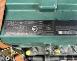 Maschine: DEUTZ BF6M 1013 MC Dieselmotoren