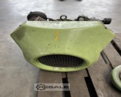 Maschine: HATLAPA L35 Kompressor