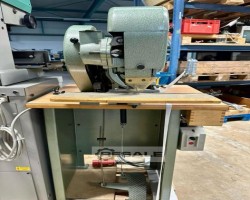 Maschine: HANG 103 LOK Weiterverarbeitungsmaschinen