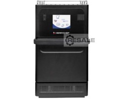 Maschine: MERRYCHEF EIKON e2s Konvektions- und Mikrowellenhe