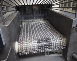 Maschine: LUTETIA IMPB Injektion und Neigung