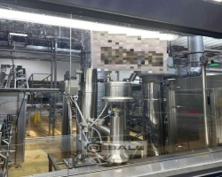 Maschine: ISE I.S.E. BVBA CRYOGENIC Nitrogen Cryogenics Stickstoff Abfüllanlagen