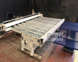 Maschine: SCHRöDER MSS 3000/3 Tafelscheren