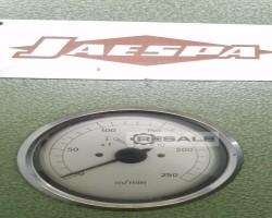 Maschine: JAESPA MSU 4 Vertikalbandsägen