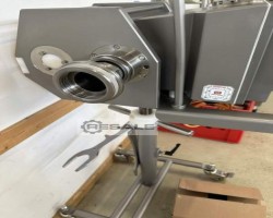 Maschine: MESUTRONIC Meatline 07 O Metalldetektoren