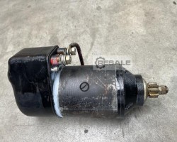 Maschine: MWM 518 A Anlasser