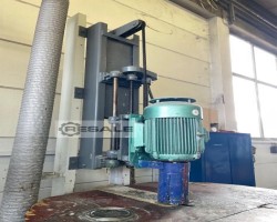 Maschine: VOLLRATH EWTG 13 Dissolver