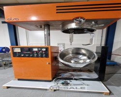 Maschine: OLSA MPEF 150 Mischer