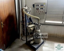 Maschine:   MF-0104 Automatisches Zuführsystem