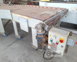 Maschine: SACOT TRAN.ROT Übertragung