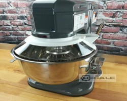 Maschine: SINMAG SE 10 L Planetenrührmaschinen