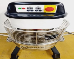 Maschine: SINMAG Planeto 40 L Planetenrührmaschinen