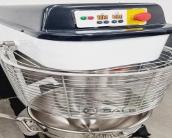 Maschine: SINMAG Planeto 60 L Planetenrührmaschinen