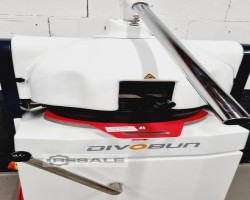 Maschine: SINMAG Divobun 3-30 Brötchenpressen