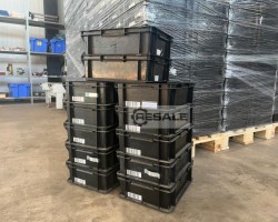 Maschine: SCHäFER SSI Schäfer EF4120 ESD Schäfer