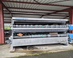 Maschine: KHS Innopas Pasteur Typ