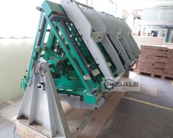 Maschine: ALTEC EB3P-6/18 B (Vario) Verleimpressen