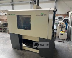 Maschine: RAIMANN KR610m Kreissägemaschinen