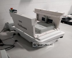 Maschine: MIR GIBAS Industrieroboter