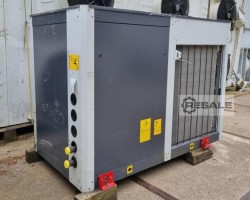 Maschine: CIAT LDC 100V EV0 R410A Chiller