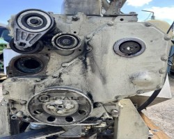 Maschine: CUMMINS 6BT5.9 Fahrmotor